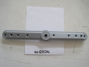 Upper washing arm TT 100, NT 100