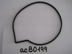 TT100 pump chamber seal, S-95ABT