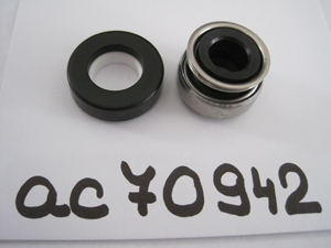 Gufero + dishwasher case TT160,161,CT,A270