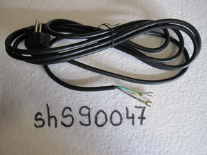 Power cable for HR-200,600 DO NOT ORDER!