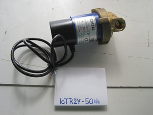 CSVT circulating water bath pump