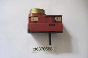 Timer 60" for SUV 66