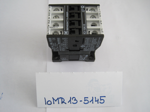 Contactor for MR