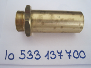 Torch holder CF4E-8G small