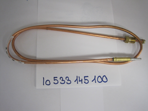 Thermocouple for CFA4-98G