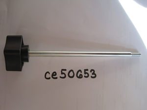 Knife cover screw for GMS-275 XL, 300