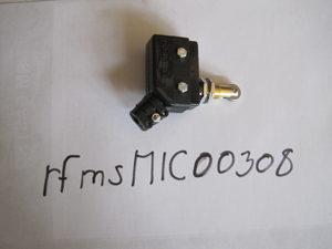 Grille lift microswitch TRQ (pos. 35)