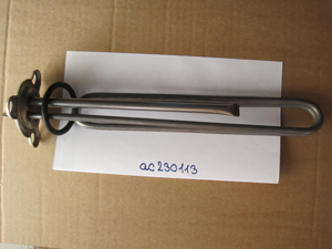 Heating body boiler QQ-35,40, N-40, NT-40,42 TT40,42 QQI-37,42