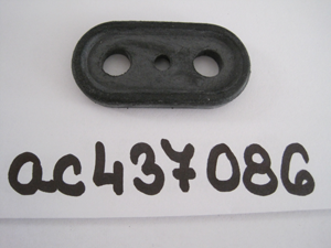 Bath heating element seal QQI-52, N40,50, TT40, TT50