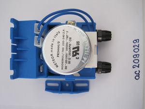 Washing dispenser N40.50