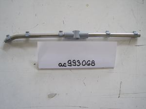 Lower arm rinse N40, NT-40