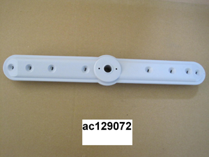 Washing arm upper, lower QQ-35,40, N-40,NT-40, TT40