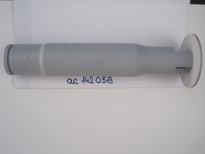 Overflow pipe QQ-50, QQI-52, N-50, NT-50, QQ-100