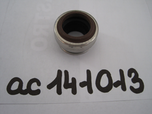 Washing pump housing N40, TTA40, item 7