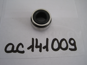 NT50,100,TTA50, QQ82 QQI-52 pump housing