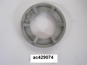 Upper pump chamber cover NT50, TTA50, QQ-82 NT-102