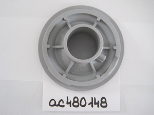 Upper pump chamber cover NT50,100,TTA50,QQ82,100,TT110