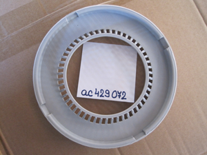 Bath outlet filter QQ-50 NT-50,52,100, TT-50,112,161,162 NT-102 QQI-52,102, S-97