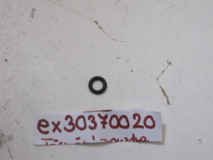 Valve housing gasket