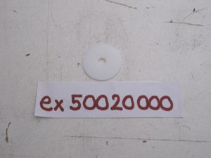 Seal Teflon head 3.5