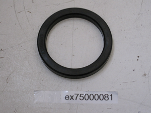 Seal under the lever 8mm