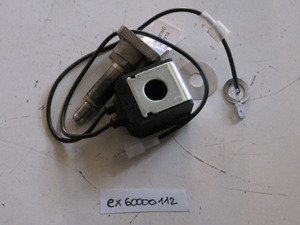 EMC Underhead Solenoid Valve (Kit)