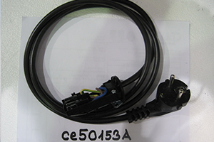 Supply cable for GMS 220, 250, 275 item 11