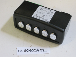 Unit, electronics board MI-C1GR