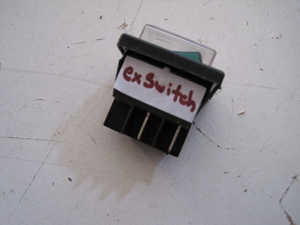 Switch DO NOT ORDER !!