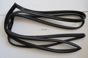 Door seal HR, HF-600 DO NOT ORDER!!