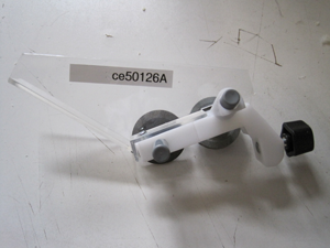 Grinding device for GS-250, 275