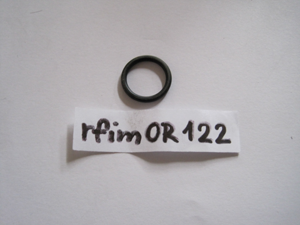 Bottom rinse supply O-ring SEI-1P