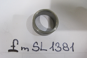 Spacer shaft ring ZK-50 (pos. 21)