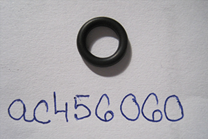S-300ABT flush arm O-ring, TT-42