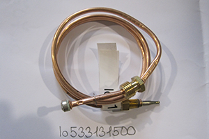 Thermocouple for CF4E-8GEM/S (always supplied with lo533138000)