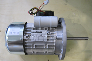 ENGINE PSP 500 6l 220V