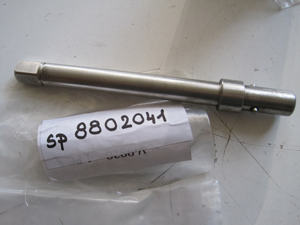 Grid stop RM-100 pos. 25