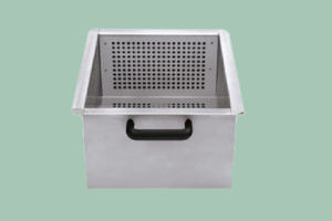 Filtr pro PP-10TN, PP-20TN - pouze filtrační vana