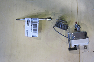 Safety thermostat 350°C 1 phase.,KPM,KPD,MR,MDR,KSDBD,KSTBD,KSTBB,SSDBD,SDBB E+G, EPM, EPD,MST,MSD