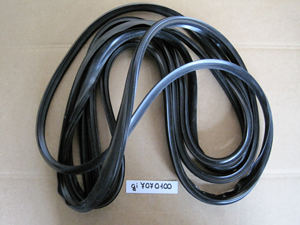 Chamber door seal RD, KPM, KPD, MR, MDR, GM, KSDBD, KSTBD, KSTBB, (replacement for KP, KE), EPM, EPD, MST, MSD