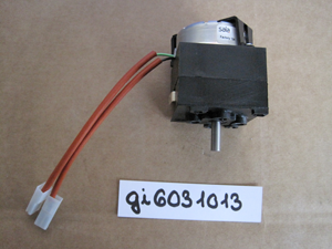 Motor flapper KPD,MDR,KSBDB,KSTBD,KSTBB, EPD, SDBD, STBD, MST, MSD