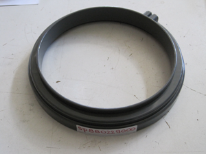 Plastic grid circle RM-100,200,22 pos. S3