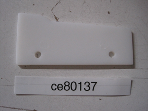 Knife scraper GS-220N (pos. 36)