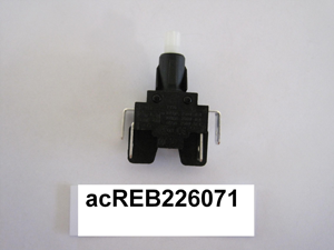 START switch, cycle QQ - contacts, QQ-35,40,82 QQI-52