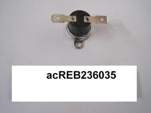 Work bath thermostat QQ-35,40 NT-40 DO NOT ORDER!!