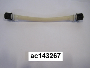 Washing dispenser hose QQ-35,40,50,100,NT50,100,TT161