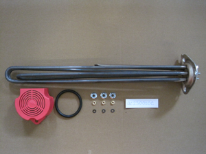 Heating element boiler 8kW QQ100, NT100, N-100, CT,A, bathtub CT-170, S-200,202, XT 270,300