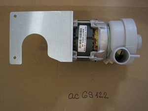 Washing pump QQ-100 DO NOT ORDER !!!!