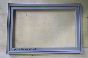 RT table door seal DO NOT ORDER !!!