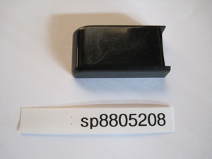 Plastic grid handle RM 30-60 pos. 1